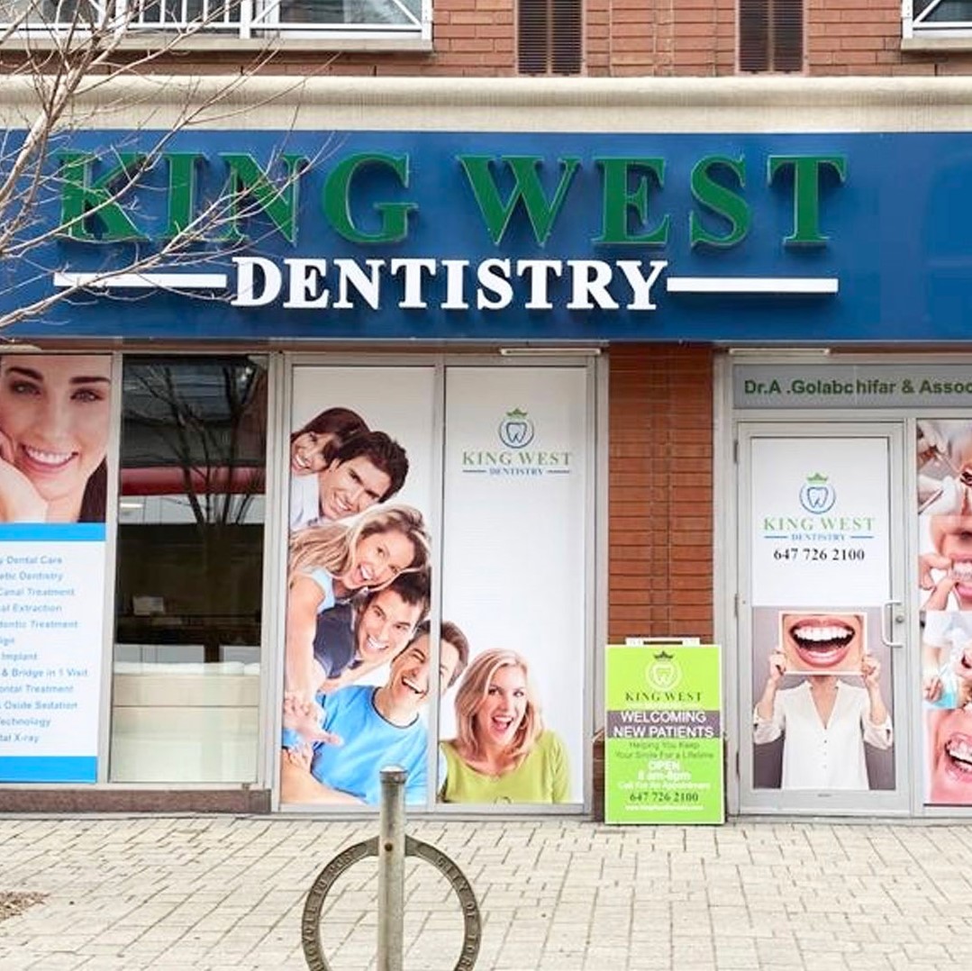 King West Dentistry Toronto