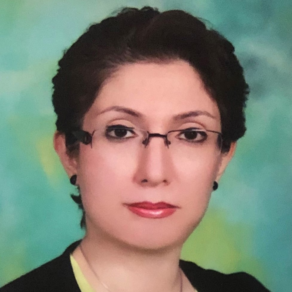 Dr. Gita Amiri