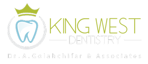 King West Dentisty Logo