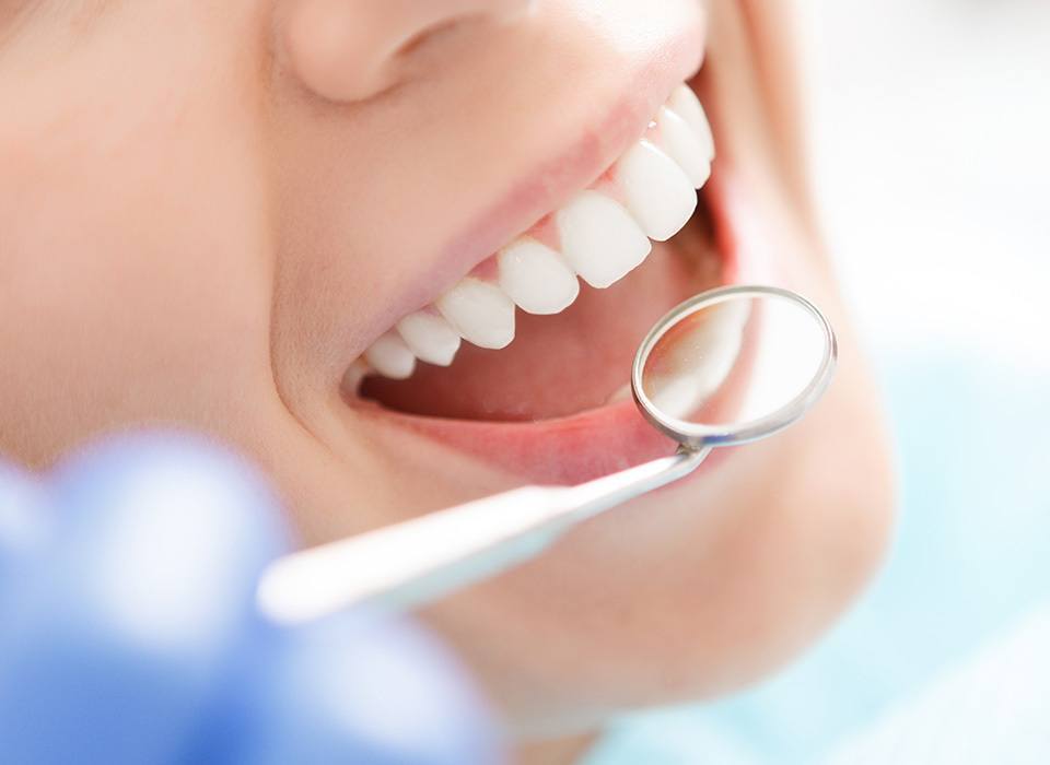 Gum Disease Treatment in Toronto