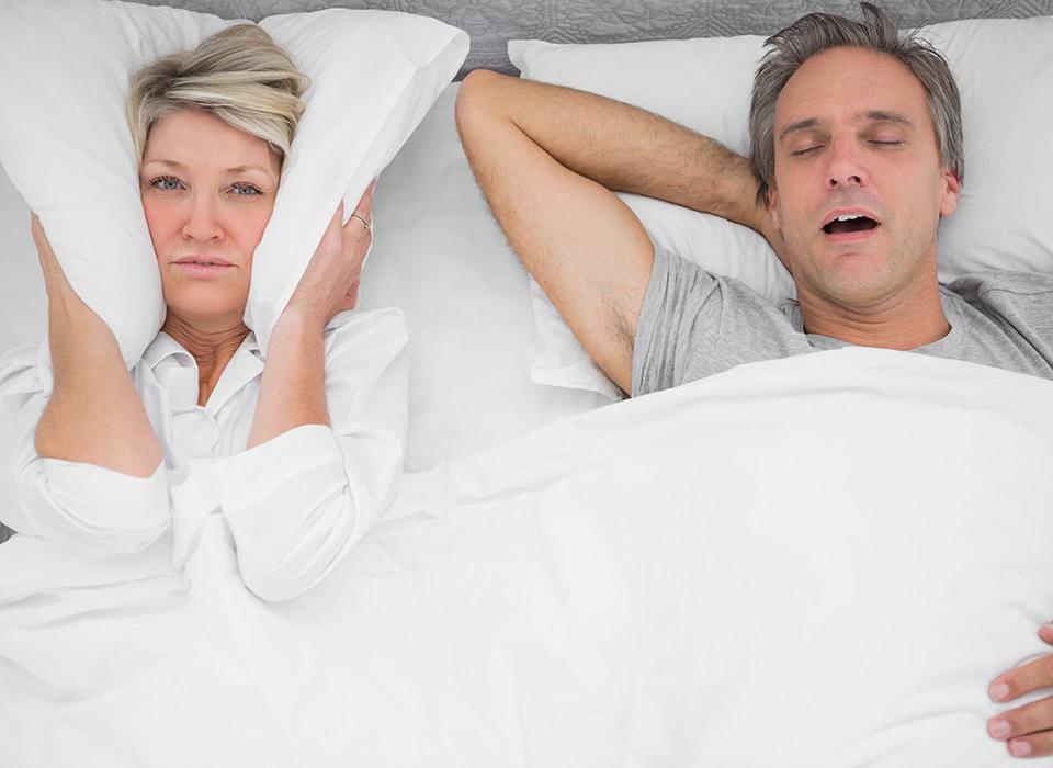 Sleep Apnea Toronto