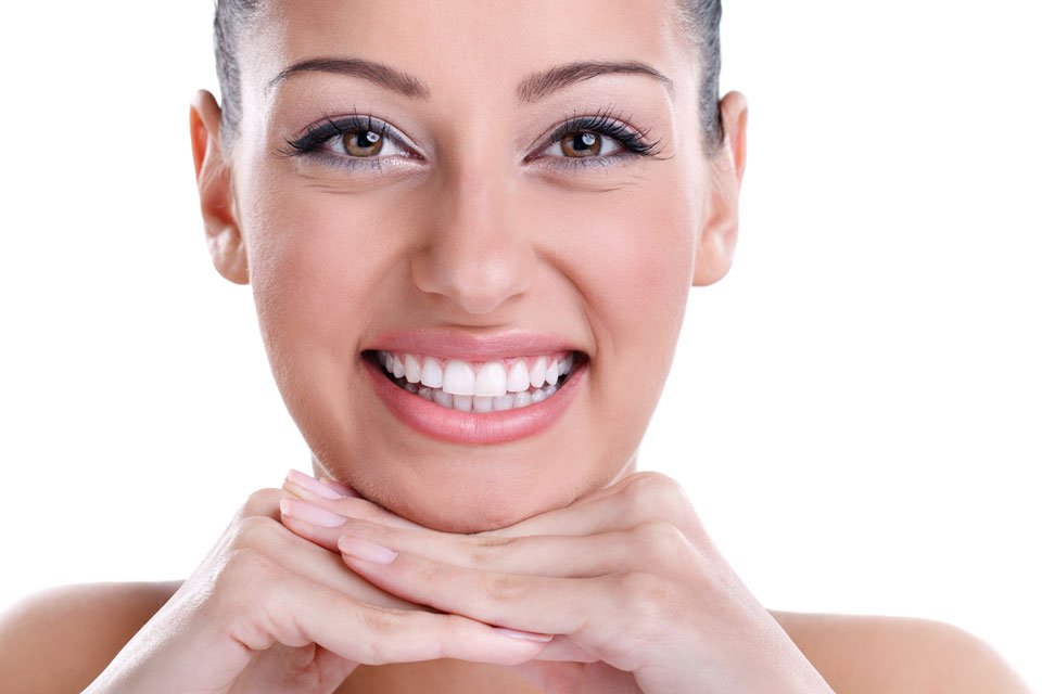 Teeth Whitening