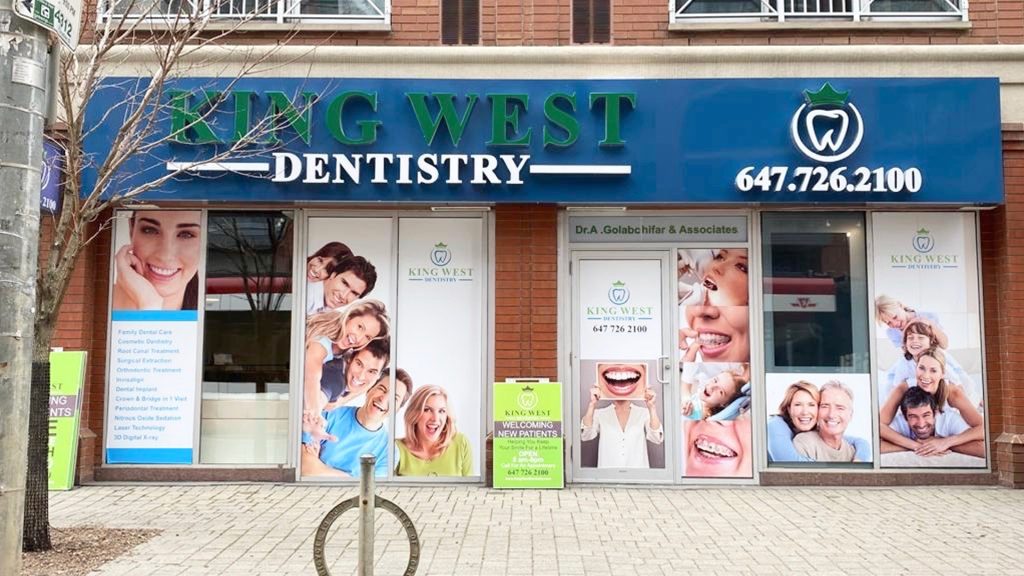king-west-dentistry
