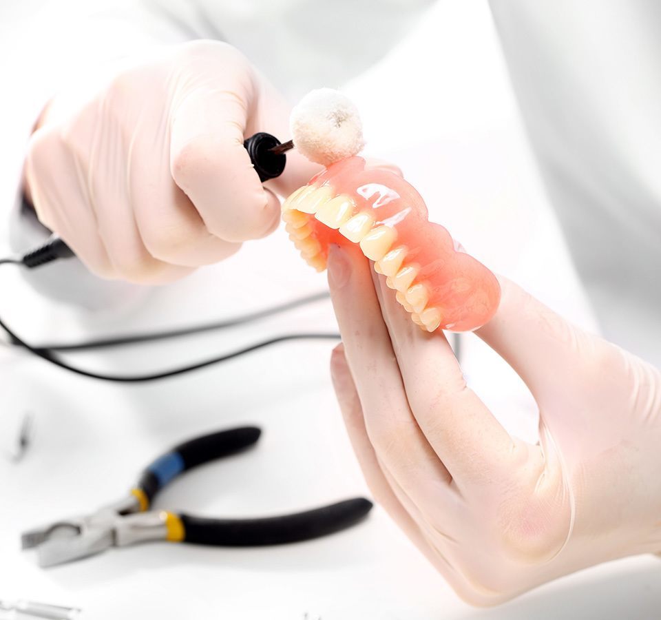 DENTURE DOWNTOWN TORONTO