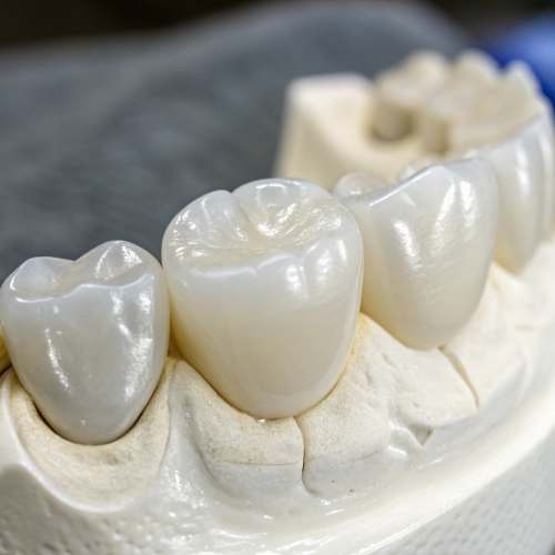 dental crown toronto