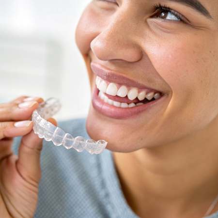 Invisalign in Downtown Toronto