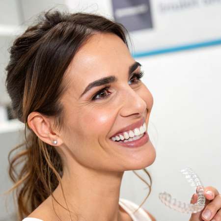 Invisalign in Downtown Toronto