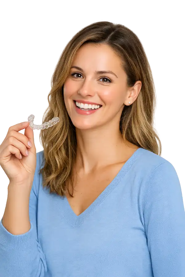 Invisalign in Downtown Toronto