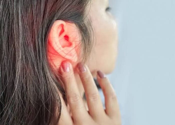Earaches