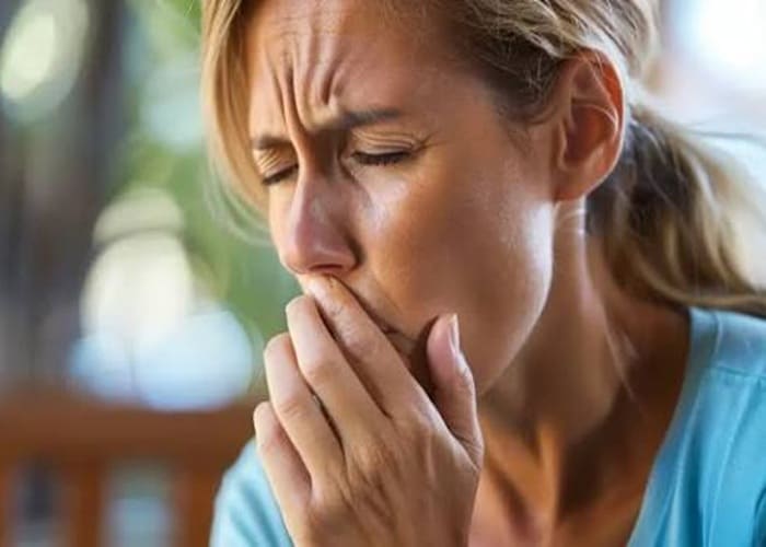 Recurrent Infections