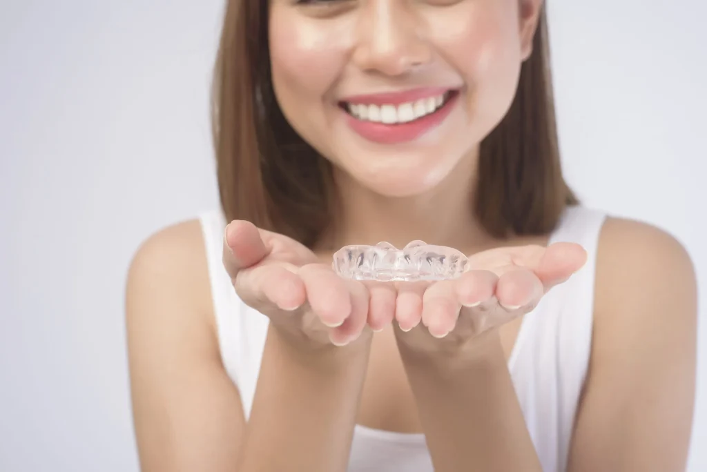 Orthodontics kingwest toronto