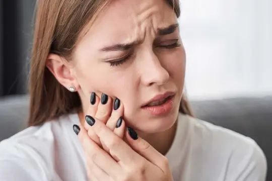 TMJ treatment kingwest toronto