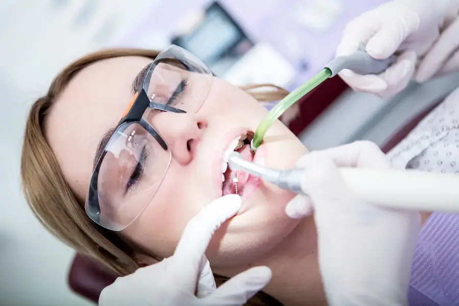 root canal kingwest