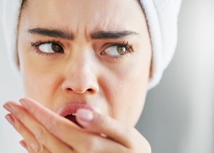 Bad Breath